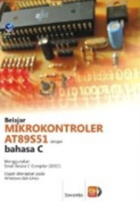 belajar mikrokontroler at89s51 dengan bahasa c
