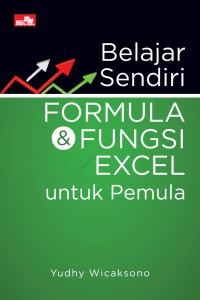 Image of Belajar sendiri Formula Fungsi excel untuk pemula