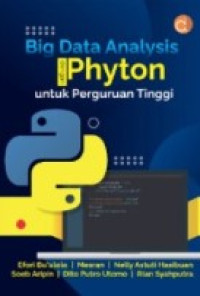 Image of big data analysis dengan phyton untuk perguruan tinggi
