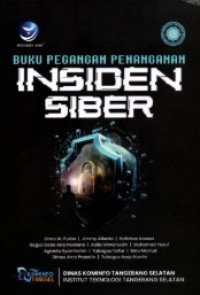 buku pegangan penanganan insiden siber