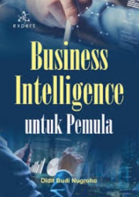 business intelligence untuk pemula