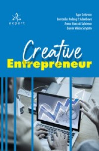 creative entrepreneur