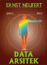 Data arsitek jilid 2