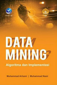 Image of Data Mining algoritma dan implementasi