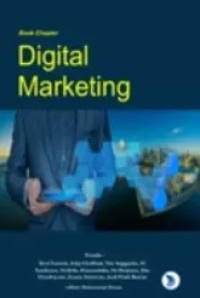 Image of digital marketing