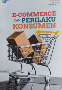 e-commerce dan perilaku konsumen