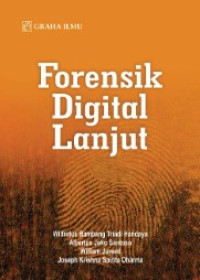 forensik digital lanjut