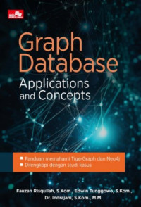 Image of graph database and concepts