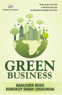 Image of green business = manajemen bisnis berkonsep ramah lingkungan