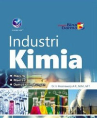 Image of industri kimia