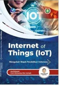 Image of Internet Of Things (IOT)