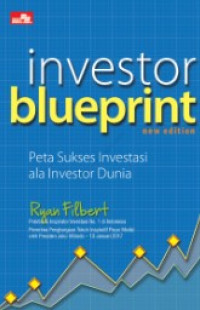 Image of investor blueprint