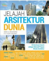 Image of jelajah arsitektur dunia