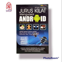 Image of Jurus Kilat menguasai Andoid  c2