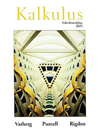 Image of Kalkulus Ed.9