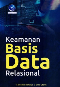 Image of keamanan basis data relasional
