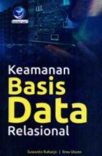 Image of keamanan basis data relasional