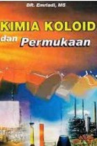 Image of kimia Koloid dan permukaan