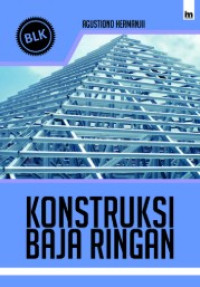 konstruksi baja ringan