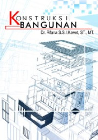 konstruksi bangunan