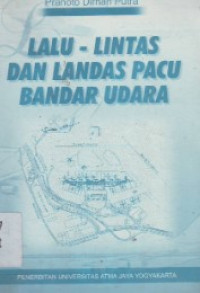 Image of lalu lintas dan landas pacu bandar udara
