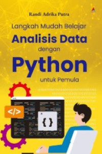 Image of langkah mudah belajar analisis data dengan python untuk pemula