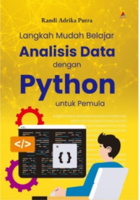 Image of langkah mudah belajar analisis data dengan python untuk pemula