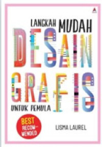 Image of langkah mudah desain grafis untuk pemula