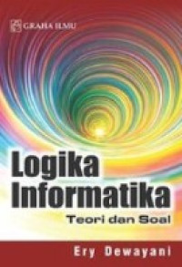 logika informatika : teori dan soal