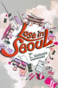 Image of lost in seoul