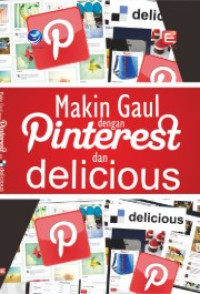 Image of makin gaul dengan pinterest dan delicious