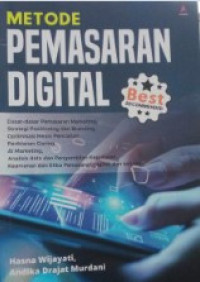 Image of Maletode Pemasaran Digit