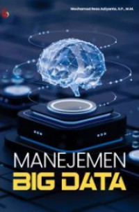 manajemen big data
