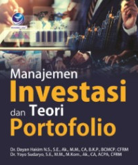 manajemen investasi dan teori portofolio