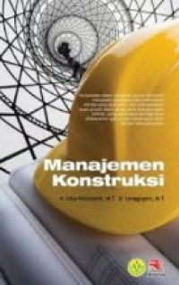 Manajemen Konstruksi