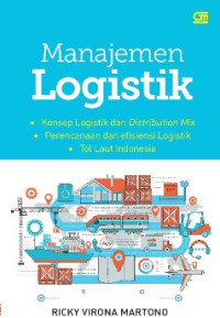 Image of manajemen logistik