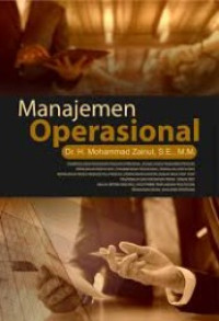 Image of manajemen operasional