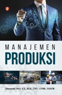 manajemen produksi