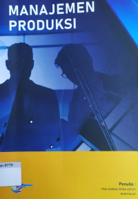 Image of manajemen produksi