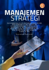 manajemen strategi
