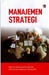 Image of Manajemen Strategi