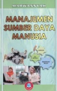 manajemen sumber daya manusia