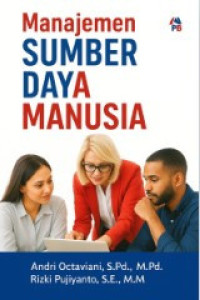 Image of Manajemen SUMBER DAYA MANUSIA