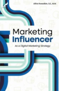 Image of marketing influencer