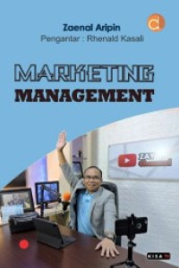 marketing management