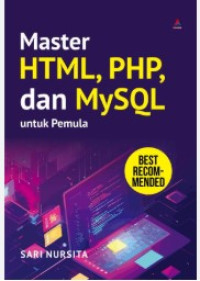 Master HTML, PHP, dan MySqL untuk Pemula