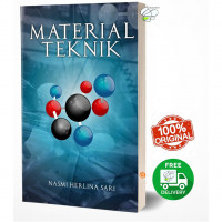 Image of Material Teknik