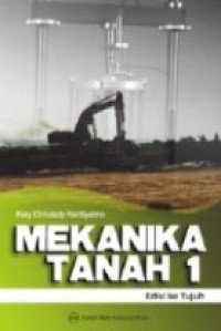 mekanika tanah 1