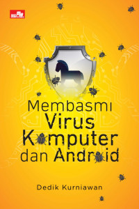 Image of Membasmi Virus Komputer dan Android c2