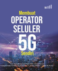 membuat operator seluler 5 G